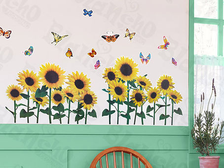 How Wall Art Can Instantly Refresh Your Home