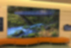Multi-TV Display