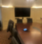 Conference Rooms