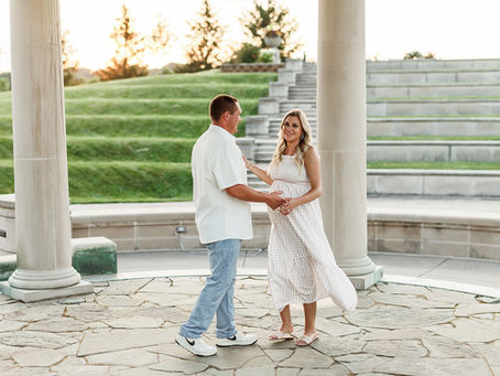 bump to baby bundle, bump to baby, maternity session, golden hour maternity session, maternity portraits