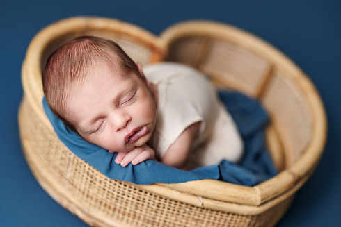 newborn session, newborn photographer near me, newborn baby boy in heart prop, newborn baby boy blue portrait, newborn photographer, newborn photography, newborn portraits, hello little heart vessel