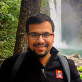 Nikhil Tilak
