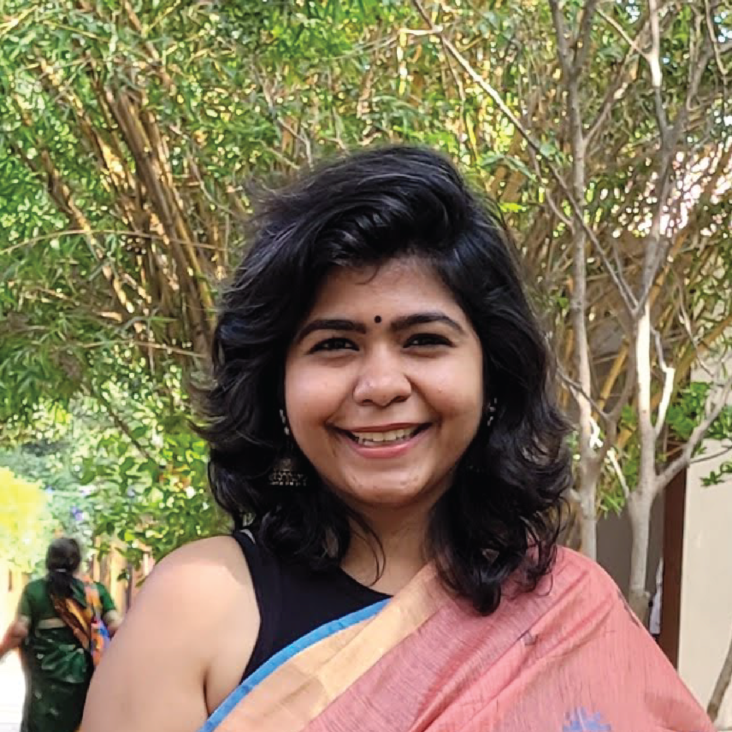 Writer: Aishwarya Soni