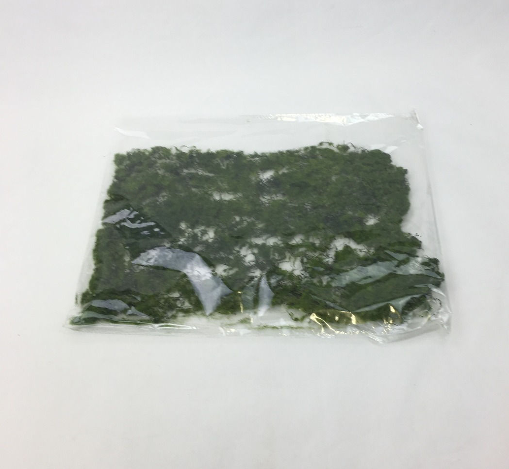 Artificial Greenery Wired Moss Mat