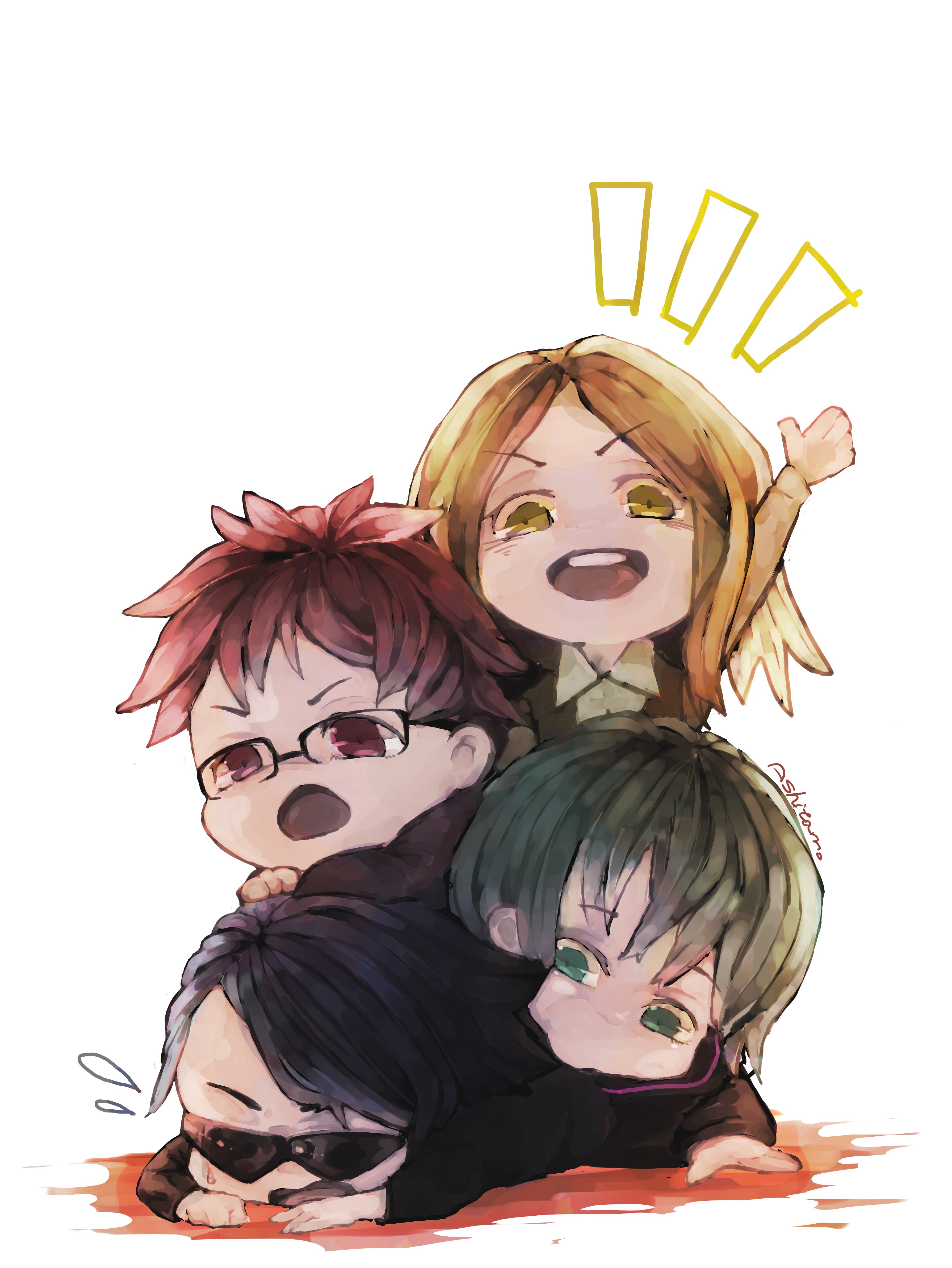 Mssp Not At All