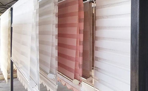 Osmaniye store perde yıkama