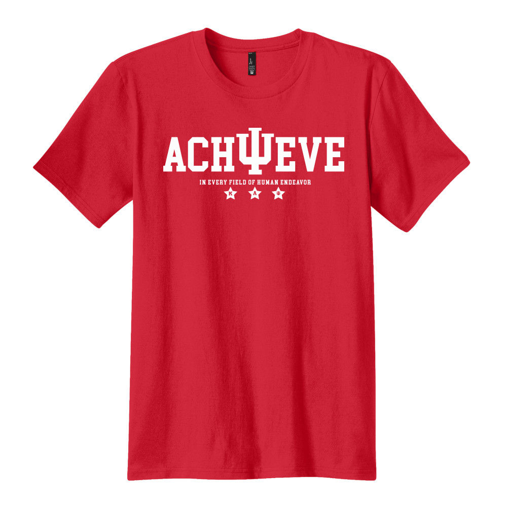 ACHIEVE TEE