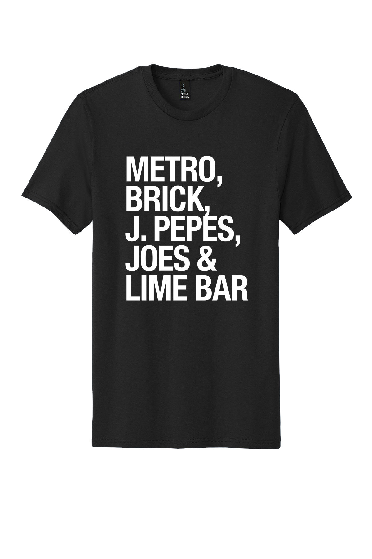 Club Tee