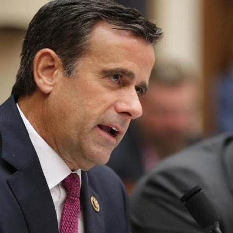 JOHN RATCLIFFE DIZ QUE HÁ MUITO MAIS RELATOS DE UFOS DO QUE JÁ FOI REVELADO ATÉ ENTÃO