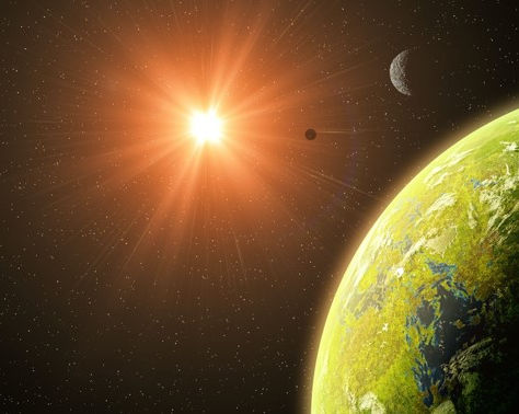 As Melhores Técnicas de Busca da Exobiologia