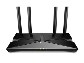 Roteador Tp-link Ex511 Wi-fi 6 Ax3000 Dual Band Gigabit