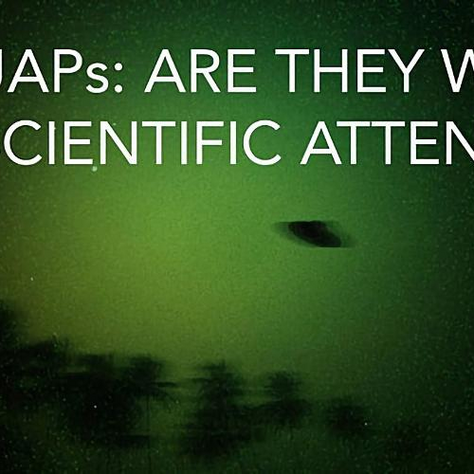 Instituto SETI se junta ao debate sobre UFOs