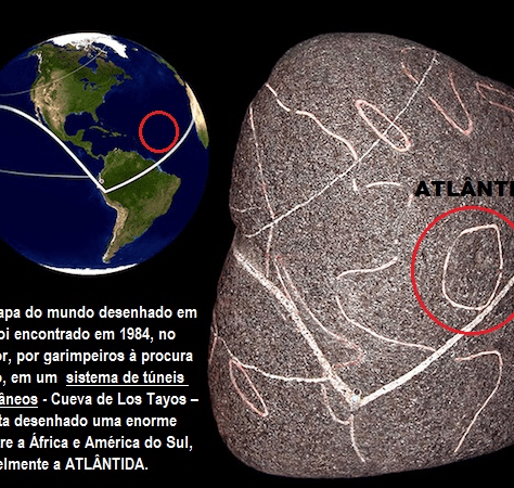 Lembrando os Últimos Dias de Atlântida e Lemúria e seus Contatos Extraterrestres