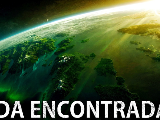 Cientistas Encontram Vida Extraterrestre Desta Vez É Pra Valer!?