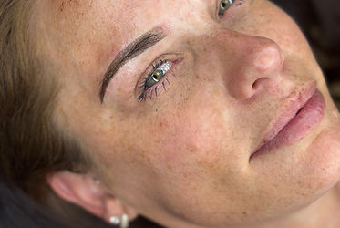Ombre Brows Portsmouth