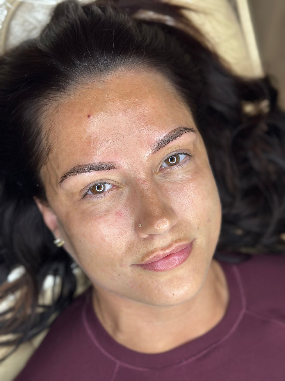 Ombre Brows Portsmouth