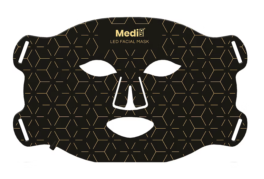 MediMD LED Skin Renewal Device Face + Neck