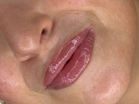 Lip Blush Portsmouth
