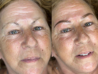 Ombre Brows Portsmouth, Hampshire
