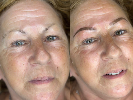 Ombre Brows Portsmouth, Hampshire