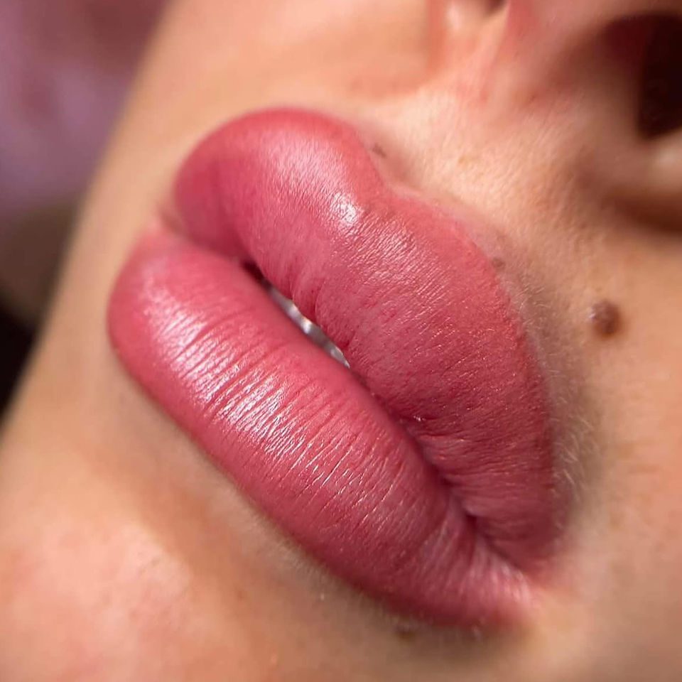 Lip Blush