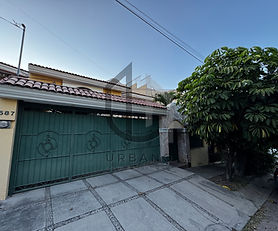 Casa en Venta Rinconada de Santa Rita