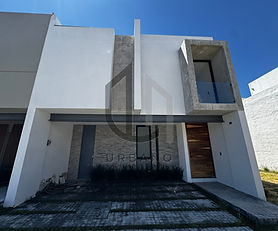 Casa Nueva en Venta Maples 1 Valle Imperial