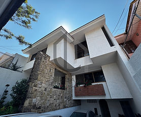 Casa en Renta San Wenceslao