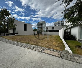 Terreno en Venta Reserva Real