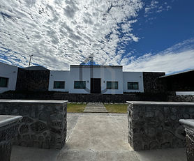 Hotel Boutique en Venta Jocotepec