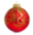 Holiday Ornament