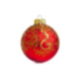 Custom Dog Ornaments