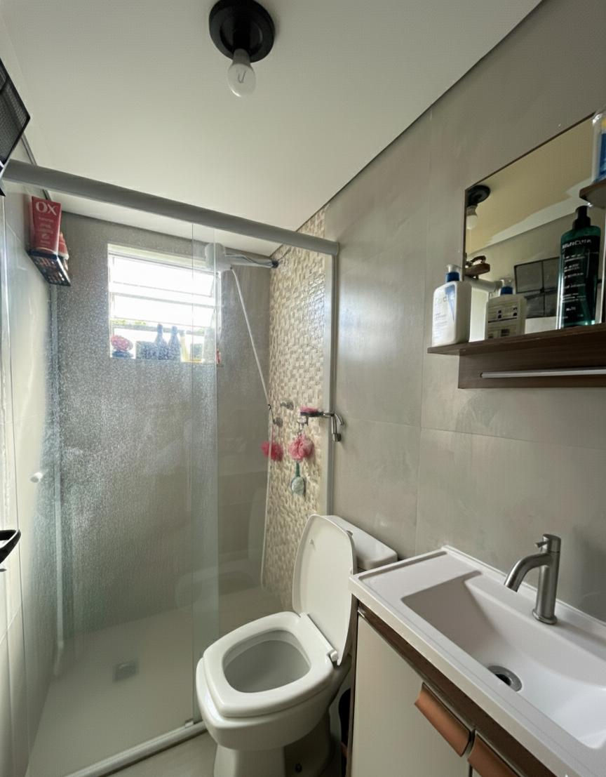 Miniatura: AP - Parque Adorate (Araçatuba)