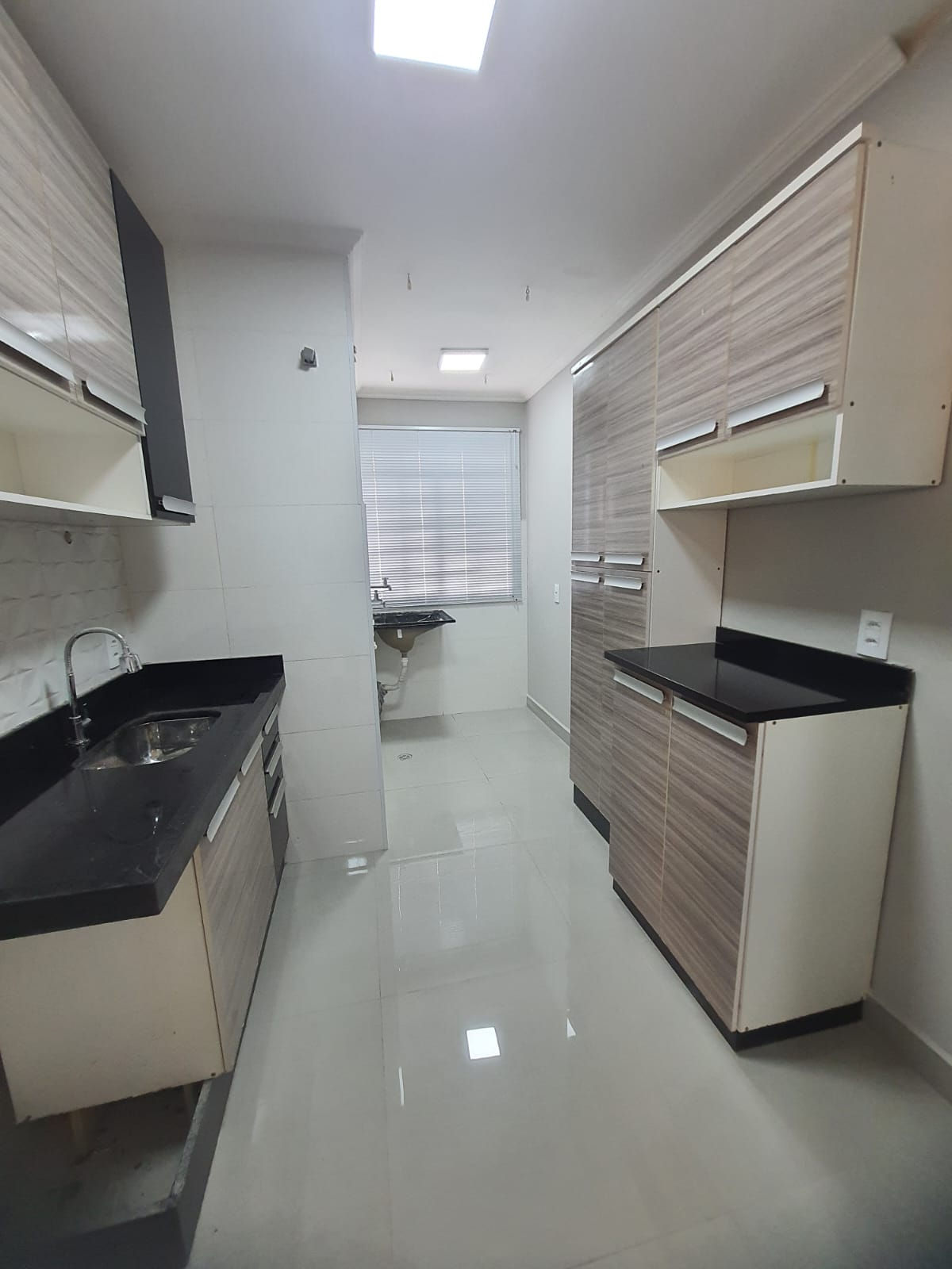 AP - Residencial Caroline (Araçatuba)