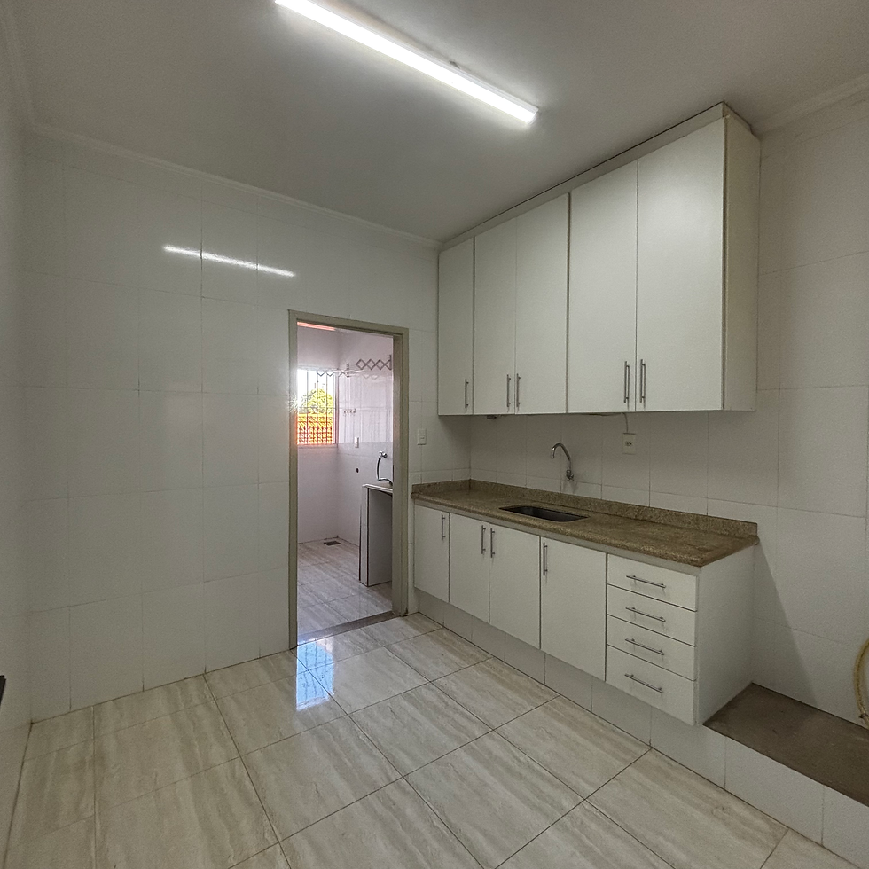 AP - São Joaquim (Araçatuba)