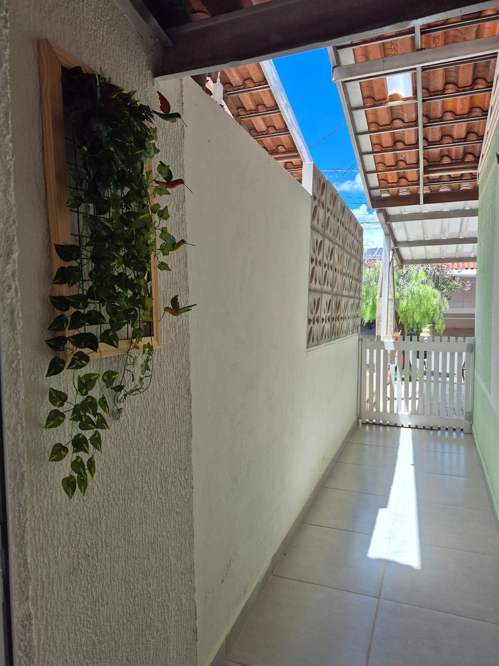 Miniatura: CO- Condomínio Terra Nova 