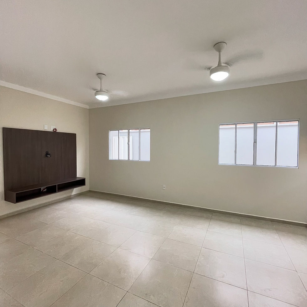 Miniatura: CO - Condomínio Barcelona (Araçatuba)