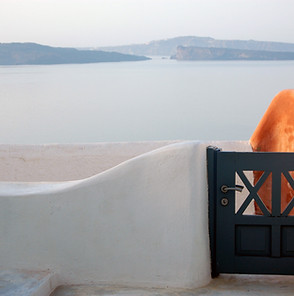 Santorini