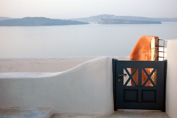 Santorini