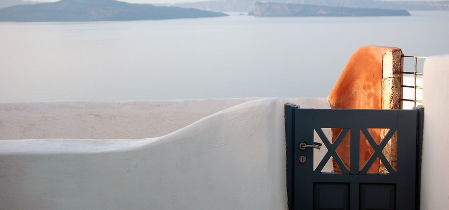 Santorini