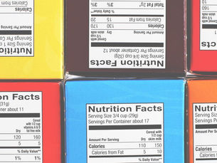 The Sugar-Free Label Myth: Are “Healthy” Packaged Foods Actually Healthy?