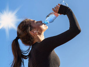 Summer Hydration Hacks: Beyond Just Drinking Water