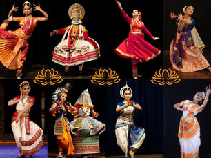 Dance, Music, and Movement: How Cultural Practices Heal the Mind and Body