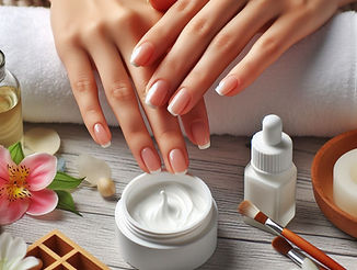 Hands-being-moisturized-with-cream-for-nail-care-routine.jpeg