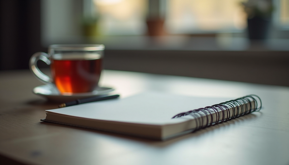 Embracing Mindful Mondays: Mindful Workday Habits to Work Smarter, Feel Better