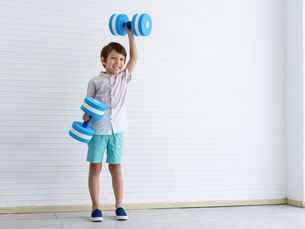 Strong Bones, Strong Future: The Role of Nutrition and Play in Childhood Growth