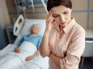 Caregiver Stress Relief: Simple Mindfulness and Relaxation Techniques