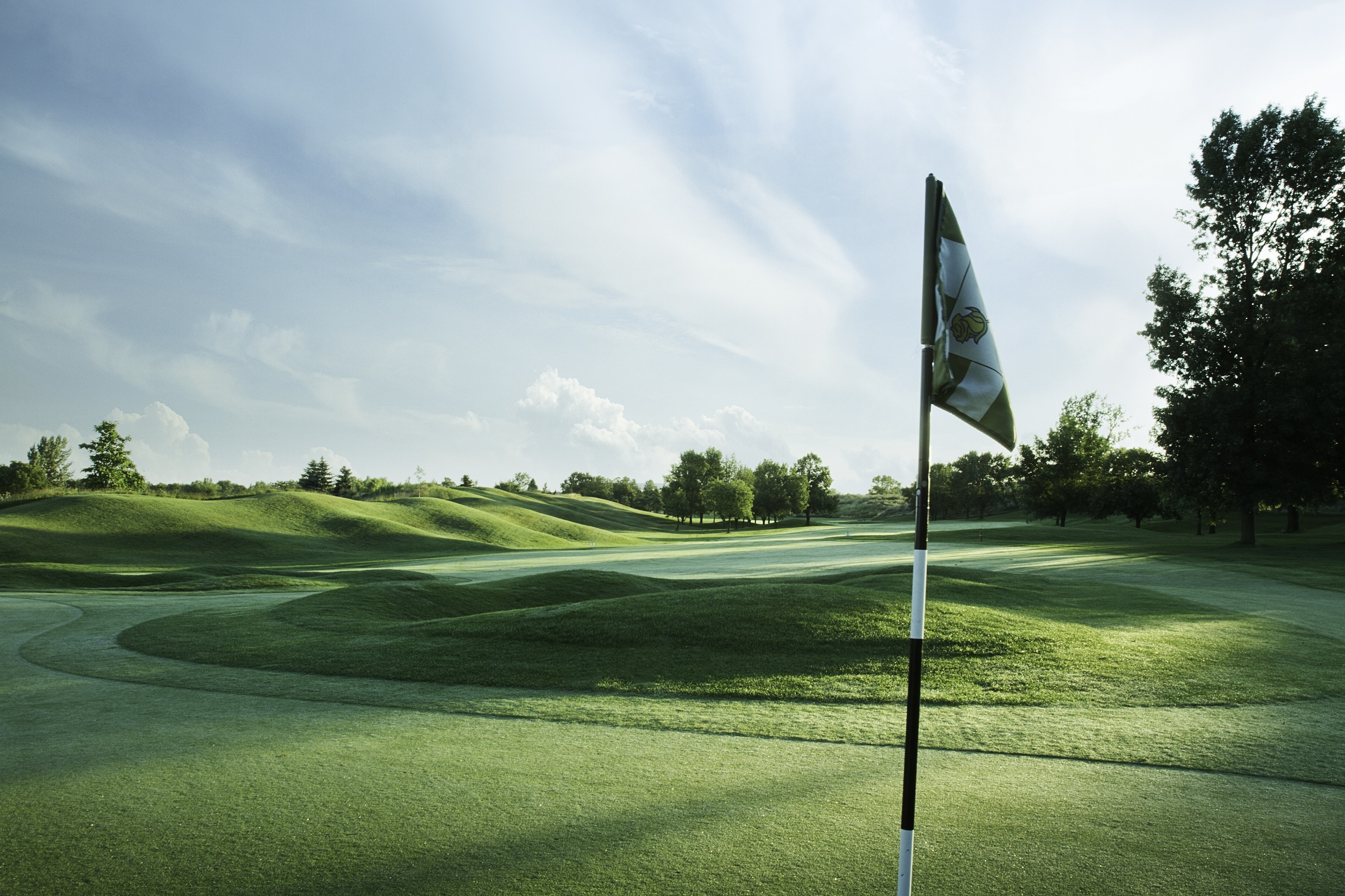 5th Hole