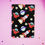 Thumbnail: Space rocket notepad A6