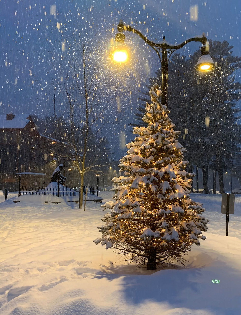 The Most Wonderful Time of the Year? Maybe Not